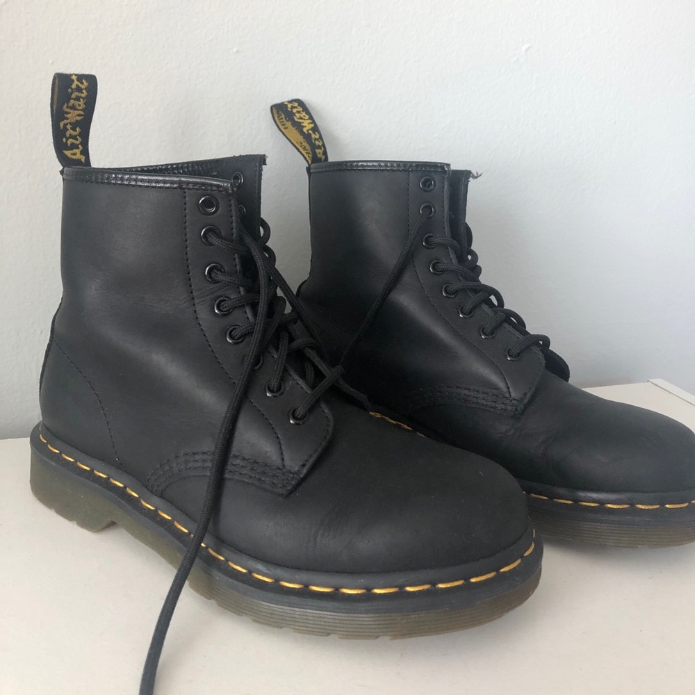 Dr. Martens Boots